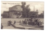 Senigallia Rocca Dei Duchi Della Rovere Non Viaggiata   COD.C.1900 - Senigallia