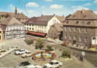 Brilon - Marktplatz - Brilon