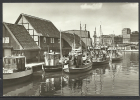 Germany, Wismar, Detail Of The Fishing Harbor, 1975. - Wismar