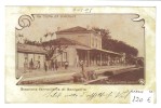 Senigallia RIPRODUZINE Stazione Ferroviaria  Non Viaggiata   COD.C.1906 - Senigallia