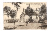 LABRUGUIERE - TARN - CHAPELLE DU XIIIe SIECLE RESTAUREE PAR JEANNE DE CORBIERE - Labruguière