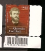Portugal ** &  A Questão Coimbrã, António De Castilho Por Anthero Do Quental 1865-2015 (Barras) - Unused Stamps