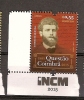 Portugal ** & A Questão Coimbrã, António De Castilho Por Anthero Do Quental 1865-2015 (pub1) - Unused Stamps