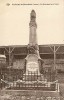 - Creuse - Ref -A324 -  Chatelus Malvaleix - Le Monument Aux Morts - Guerre 1914-18 - Carte Bon Etat - - Chatelus Malvaleix