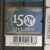 Portugal ** &  UIT União Internacional Das Telecomunicações 2015 (Barras) - Unused Stamps