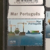 Portugal ** &  Mar Portugues, Recursos, Transporte 2015 (Pub) - Unused Stamps