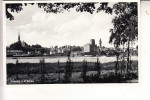 2340 KAPPELN, Ansicht über Die Schlei, 1953 - Kappeln / Schlei