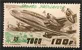 Togo 1947 . P A  19 . Neuf   X. Avion Lockheed - Nuovi