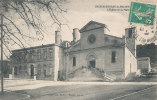 13 // CHATEAURENARD  L'église Et La Mairie - Chateaurenard