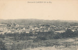 13 // LAMBESC, Panorama - Lambesc