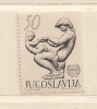 YOUGOSLAVIE  ( EU - 1097 )  1962  N° YVERT ET TELLIER  N° 889     N* - Unused Stamps