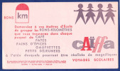 CAÏFFA Bons Km. - C