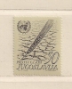 YOUGOSLAVIE  ( EU - 1099 )  1963  N° YVERT ET TELLIER  N° 929     N* - Unused Stamps