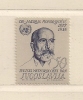 YOUGOSLAVIE  ( EU - 1100 )  1963  N° YVERT ET TELLIER  N° 930     N* - Unused Stamps