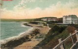 - FALMOUTH.  HOTEL & BEACH. - - Falmouth