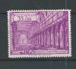 1949 MH Vaticano, Vatikanstaat, Mi 156 - Unused Stamps