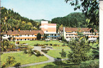 5768 SUNDERN - HACHEN, Sauerlandklinik - Sundern