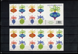 338786588 USA 2011 ** MNH SCOTT 4578b With Cylinder Flaw USPS MICROPRINTING DOUBLED - Nuevos