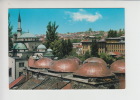 Bosnia And Herzegovina - Sarajevor Mosque Islam Unused Postcard  (re330) - Islam