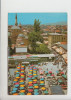 Bosnia And Herzegovina - Sarajevor Mosque Islam Used Postcard  (re329) - Islam