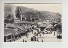 Bosnia And Herzegovina - Sarajevor Mosque Islam Used Postcard  (re313) - Islam