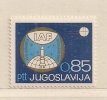 YOUGOSLAVIE  ( EU - 1119 )  1967  N° YVERT ET TELLIER  N° 1126    N* - Nuovi