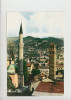 Bosnia And Herzegovina - Sarajevo Begova Mosque Islam Unused Postcard  (re301) - Islam