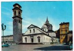 F3489 Torino - Piazza San Giovanni - Il Duomo - Auto Cars Voitures / Non Viaggiata - Places