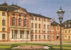 Bruchsal - Schloß 1 - Bruchsal