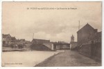 62 - VITRY-EN-ARTOIS - 1914 - Le Pont De La Scarpe - Ledieu 16 - Vitry En Artois