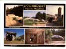 CP - LOCMARIAQUER (56) LES MEGALITHES - Locmariaquer