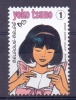 Belgie - 2009 - OBP -  ** 3922 - Yoko Tsuno ** - Unused Stamps