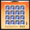 338829315 2014 SCOTT 4916 (XX)  POSTFRIS MINT NEVER HINGED  Pane Janis Joplin - Neufs