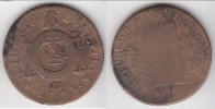 **** SOL AUX BALANCES 1793 BB (STRASBOURG) - CONVENTION **** EN ACHAT IMMEDIAT !!! - 1792-1975 Convention (An II – An IV)