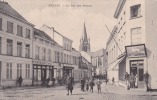 Ronse - Renaix - La Rue Des Prétres - Ronse