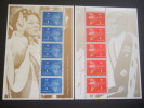 NETHERLANDS 2013  BEATRIX + WILLEM ALEXANDER     MNH **   (1054300-540/015) - Unused Stamps