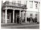 WISMAR Rathaus Jugendkapelle Veranstaltung DDR - Singebewegung Funktionäre Bild 13x18 Cm Keine Ansichtskarte - Wismar