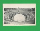 (36) BOUCHES DU RHONE ARLES Intérieur Des Arènes - Arles