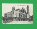 (47) SEINE MARITIME ROUEN Gare De La Rue Verte - Rouen