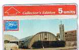 GIBILTERRA (GIBRALTAR) - L & G - 1993 ST. THERESA'S CHURCH  - TIR. 6000 -  MINT** - RIF. 3839 - Gibilterra