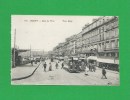 (53) SEINE MARITIME ROUEN  Quai De Paris Avec Tramway - Rouen