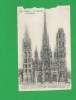 (58) SEINE MARITIME ROUEN  La Cathédrale - Rouen