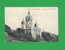 (63) SEINE MARITIME ROUEN  Bon Secours  Le Monument De Jeanne D'arc - Rouen