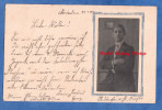 CPA Photo - NORDENHAM - Portrait D'un Jeune Homme - 1914 - Costume Garçon Boy Mode Fashion Montage - Nordenham