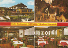 Buchen Eberstadt Im Odenwald - Café Restaurant Höhle - Buchen