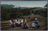 GONJA  Deutsch-Ost-Afrika  About 1906y. A551 - Tanzanie