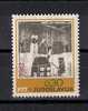 Yugoslavia 1967.Children`s Week MNH - Unused Stamps