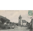 Carte Postale Ancienne De MONT St MARTIN - Mont Saint Martin