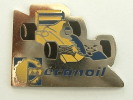 Pin´s F1 - MECANOIL - F1