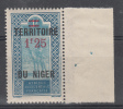 Niger  N° 13  Neuf ** - Unused Stamps